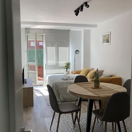 Apartamento La Lunula By Twelve Vut3392as Gijón