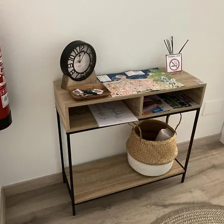 La Lunula By Twelve Vut3392as Apartamento *